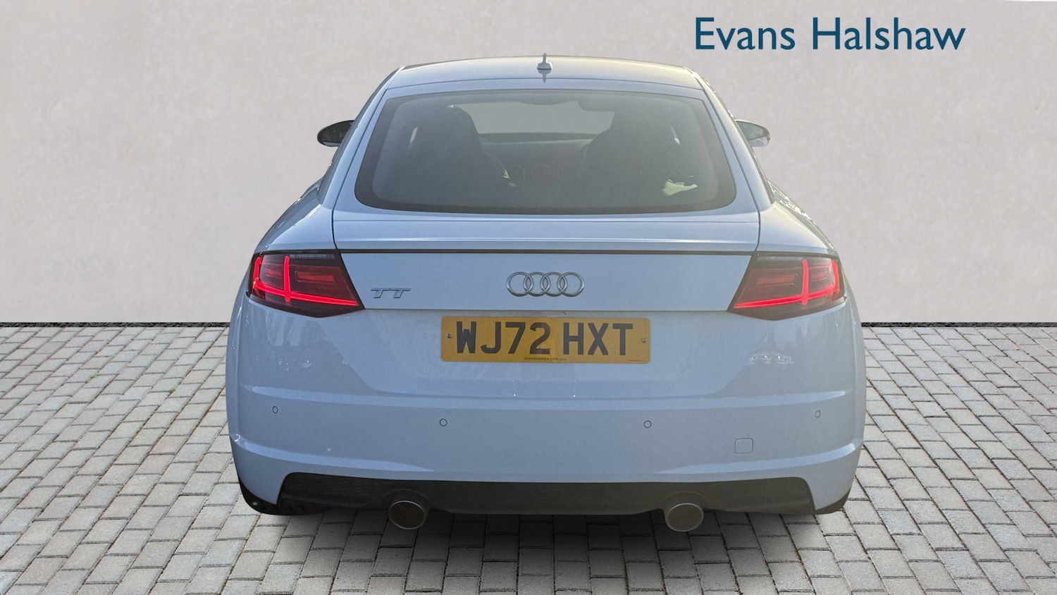 Used Audi TT 2022 for sale - 77862089: Photo 5