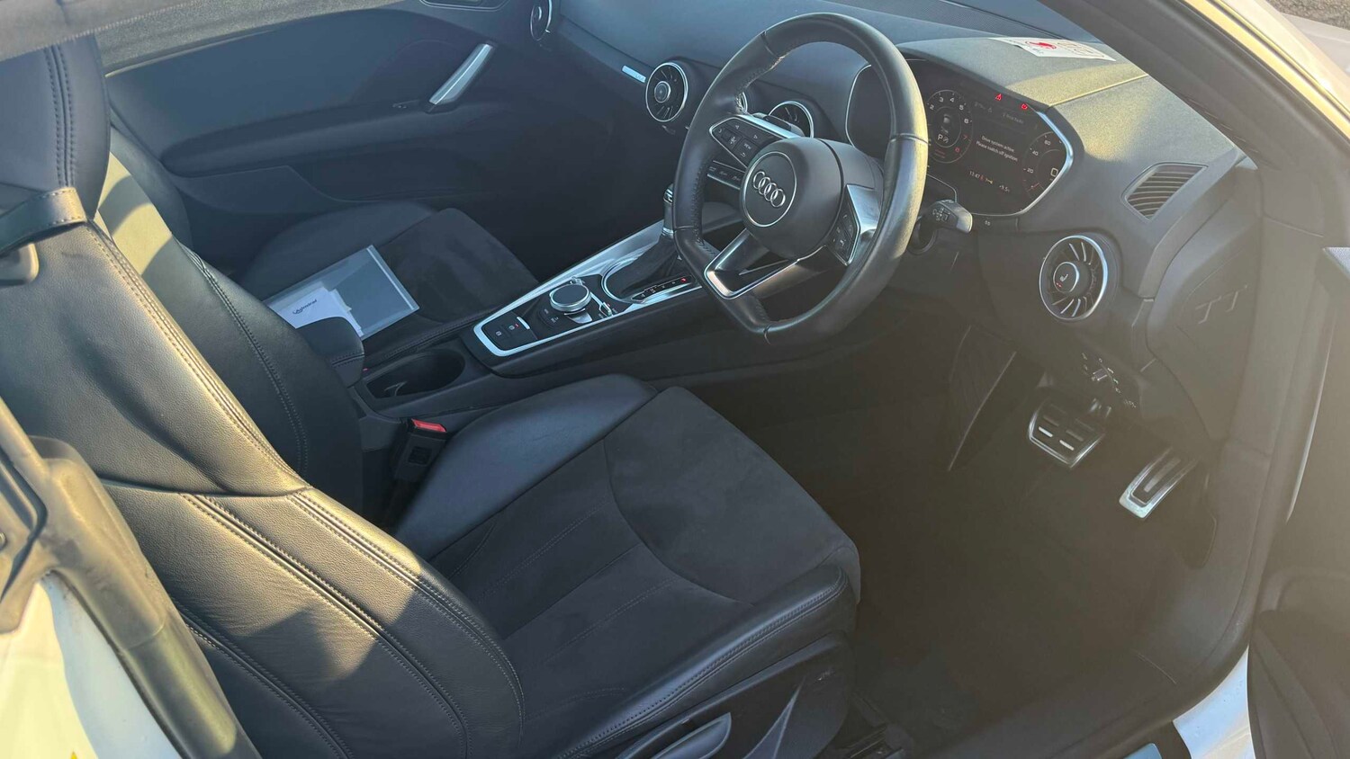 Used Audi TT 2022 for sale - 77862089: Photo 8