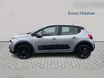 Used Citroen C3 2019 for sale - 78754968: Photo