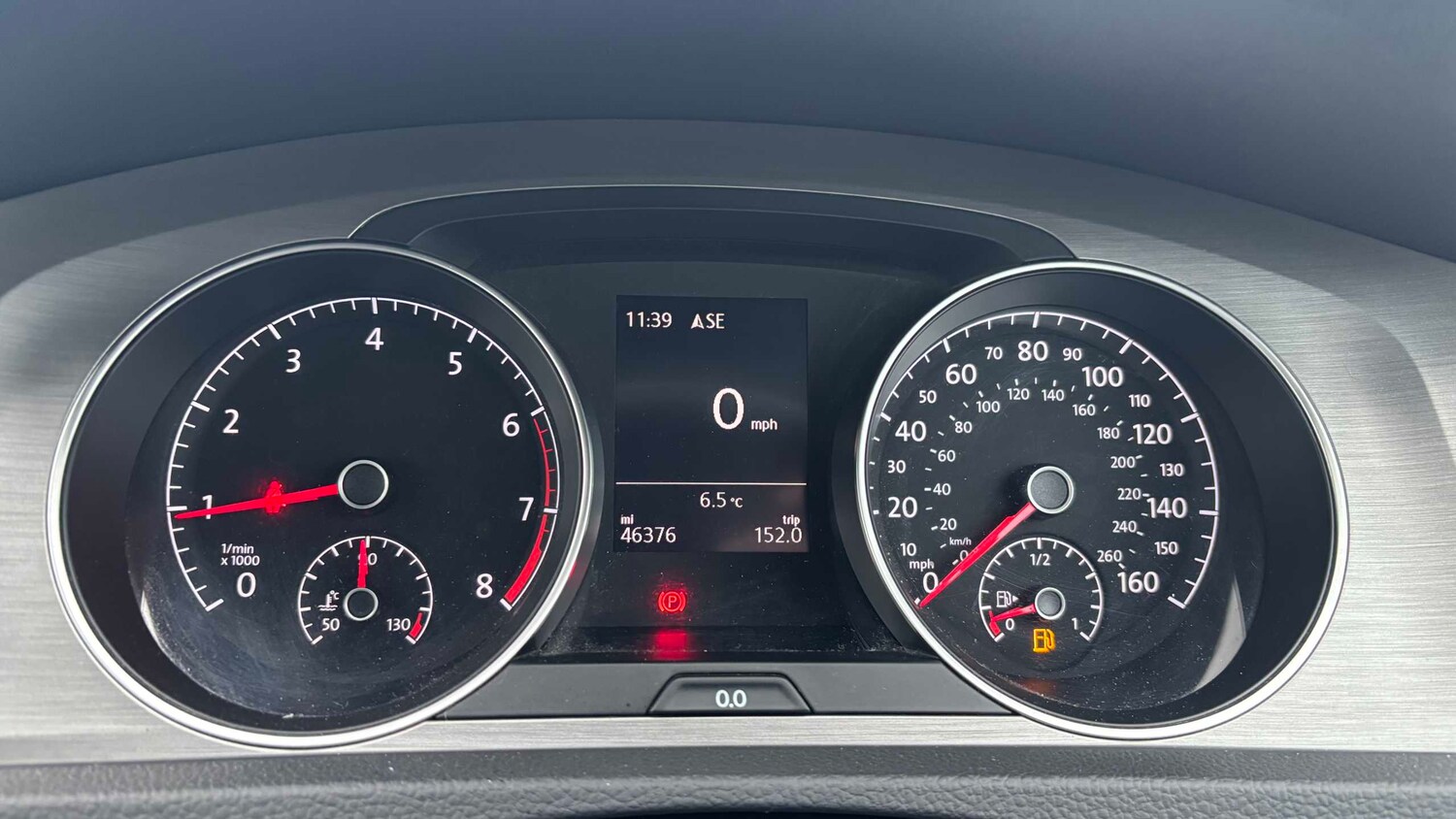 Used Volkswagen Golf for sale - 77860438: Photo 10