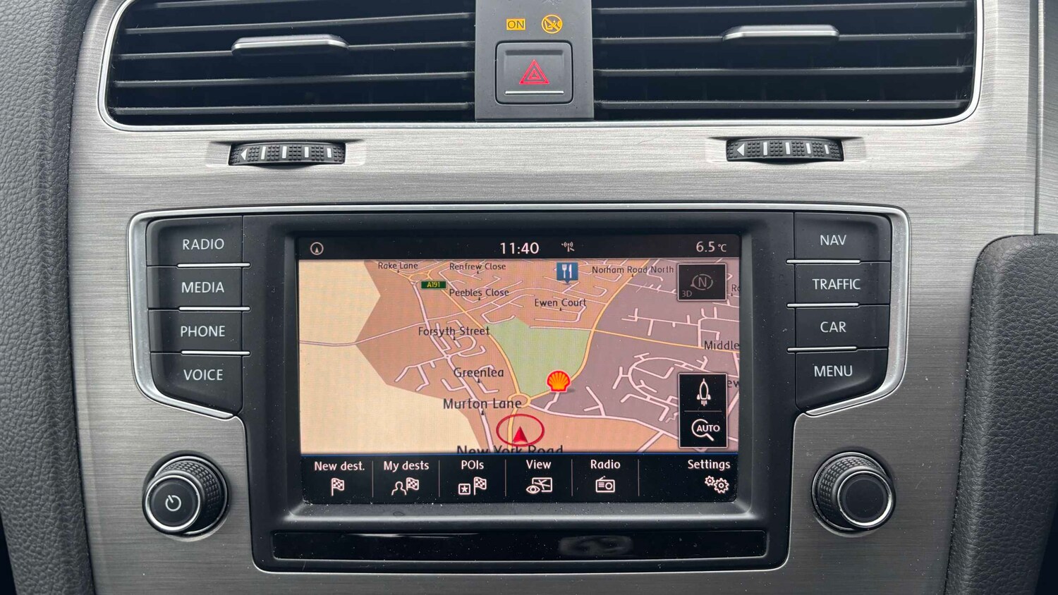 Used Volkswagen Golf for sale - 77860438: Photo 12