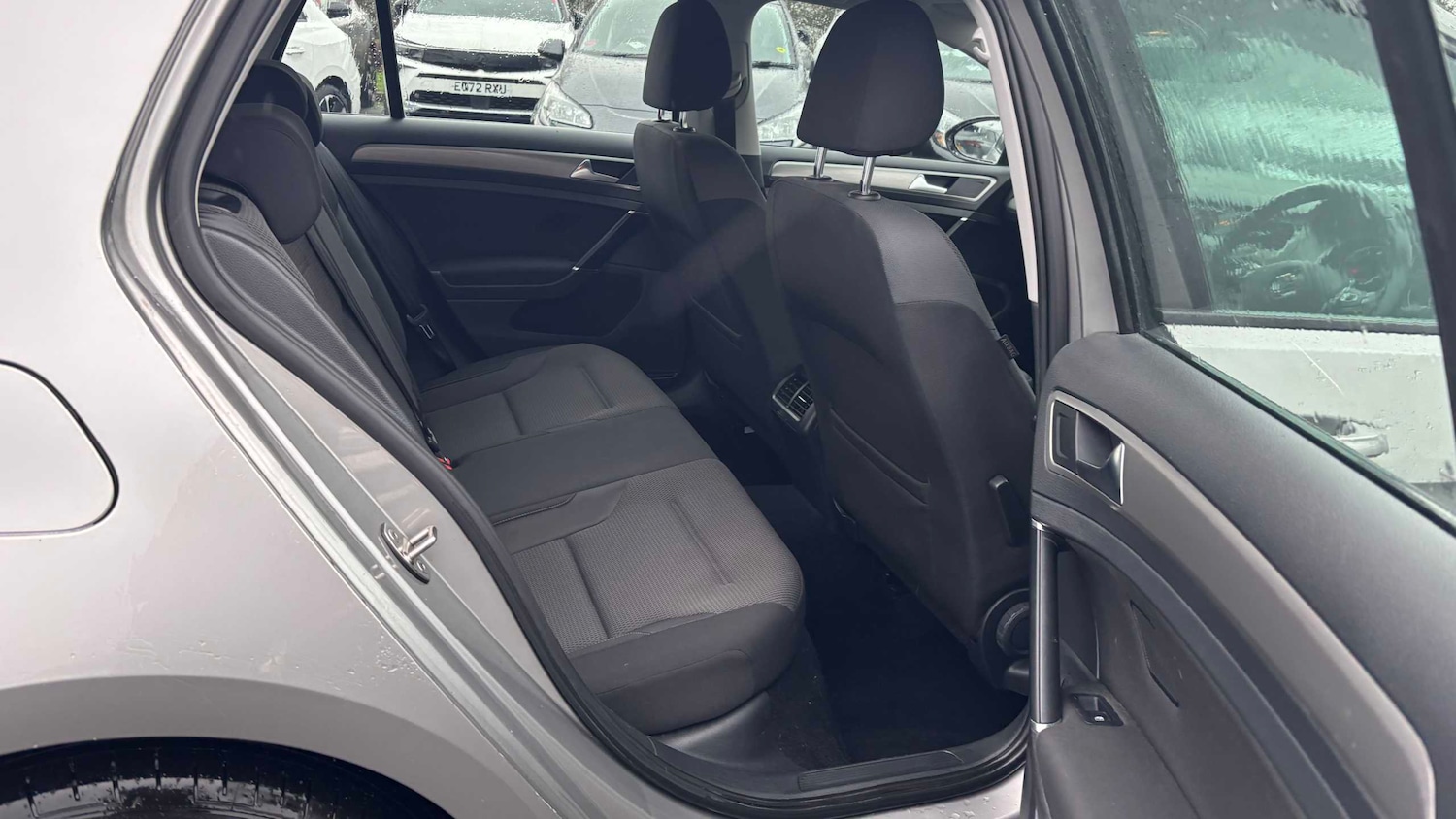 Used Volkswagen Golf for sale - 77860438: Photo 18