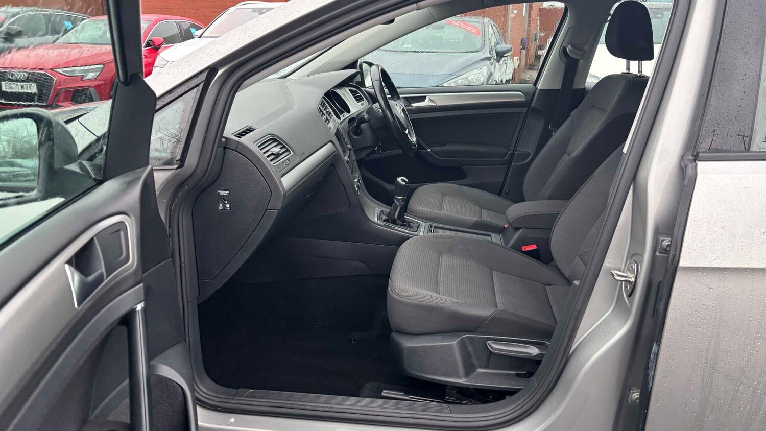 Used Volkswagen Golf for sale - 77860438: Photo 19