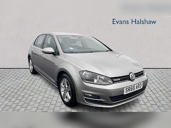 Volkswagen Golf feature image