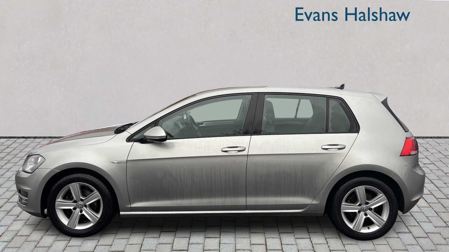 Used Volkswagen Golf for sale - 77860438: Photo 3