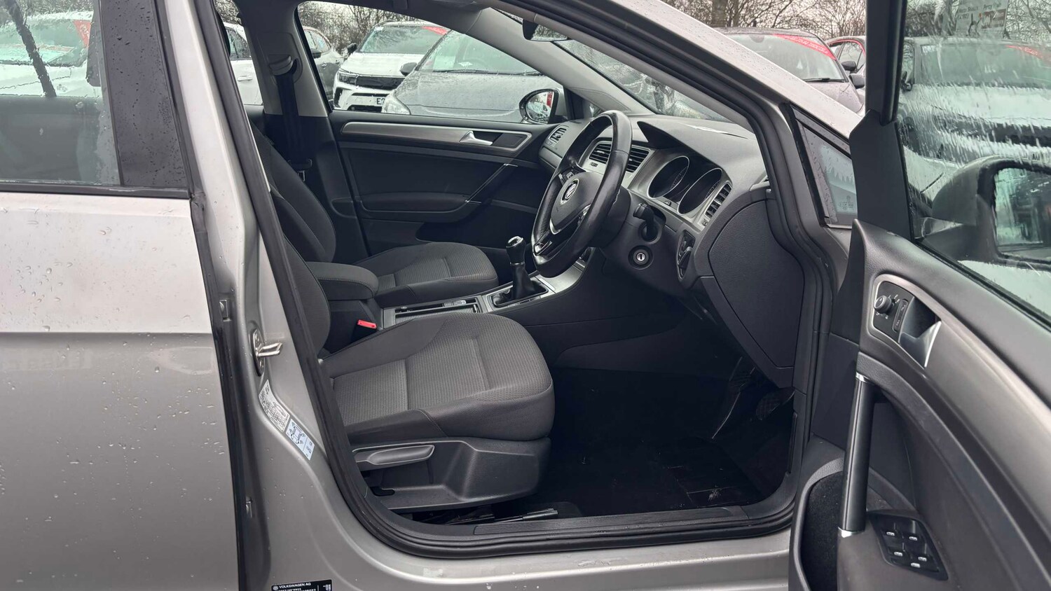 Used Volkswagen Golf for sale - 77860438: Photo 8