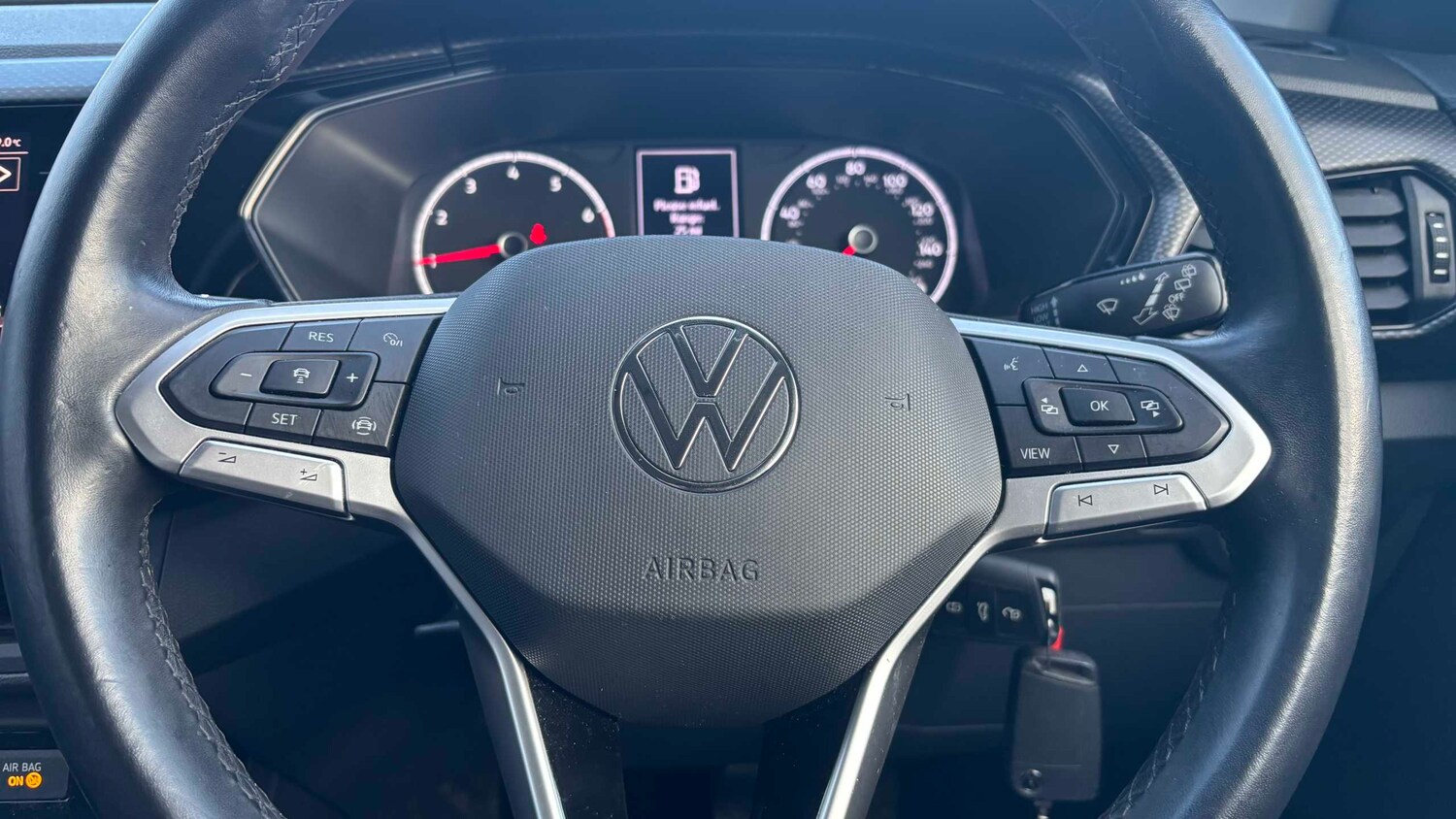 Used Volkswagen T-Cross 2020 for sale - 77856803: Photo 10