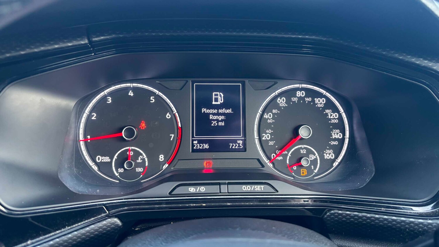 Used Volkswagen T-Cross 2020 for sale - 77856803: Photo 11