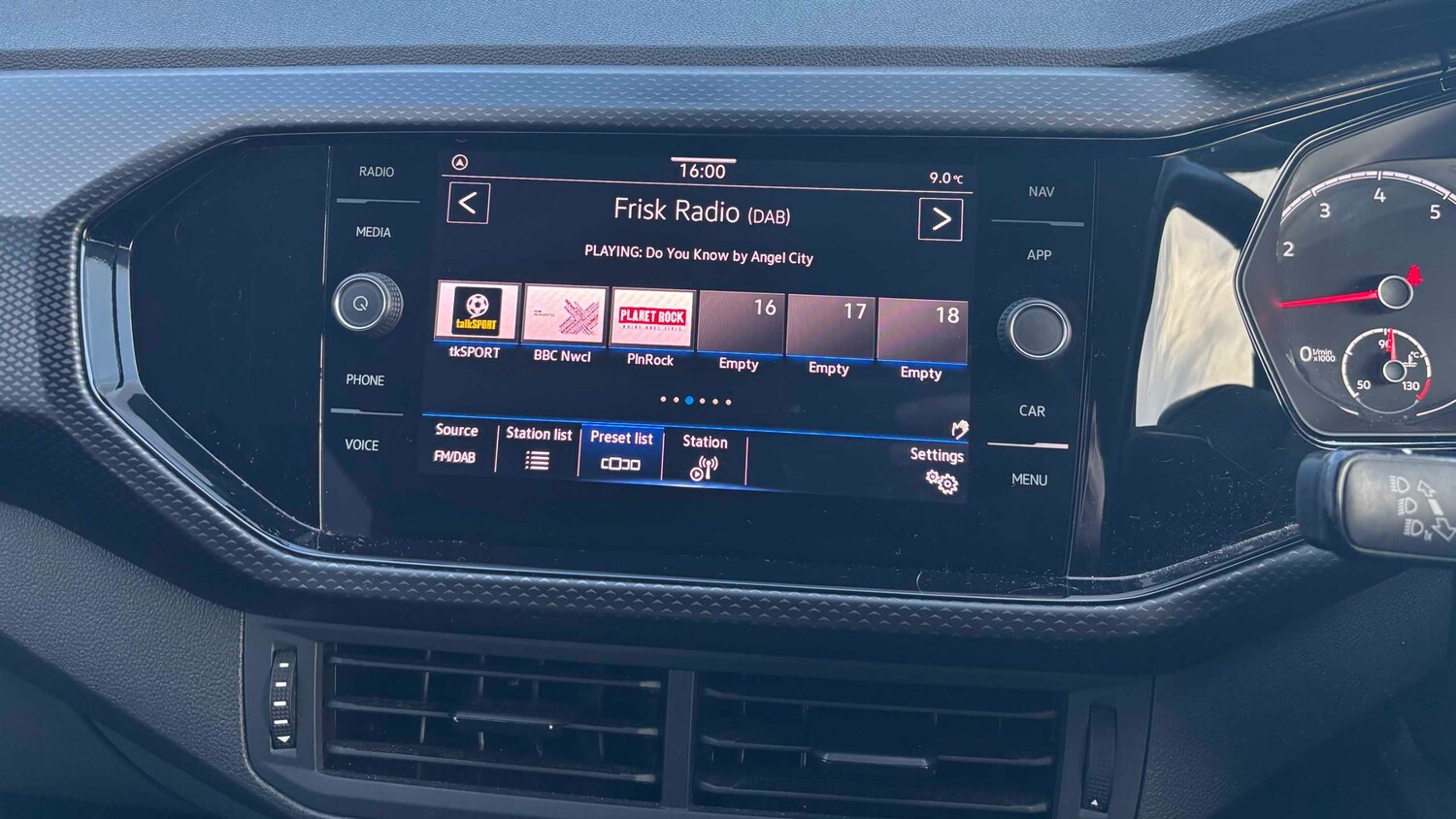 Used Volkswagen T-Cross 2020 for sale - 77856803: Photo 12