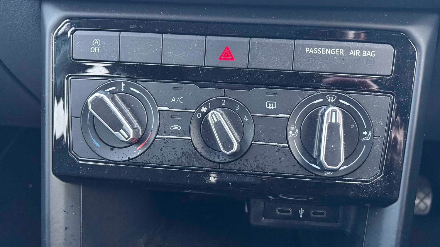 Used Volkswagen T-Cross 2020 for sale - 77856803: Photo 14