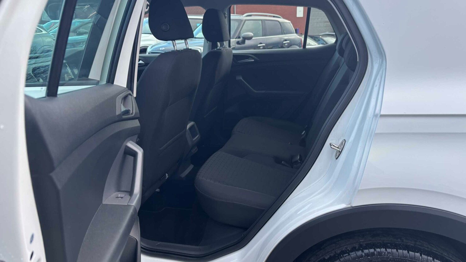 Used Volkswagen T-Cross 2020 for sale - 77856803: Photo 20