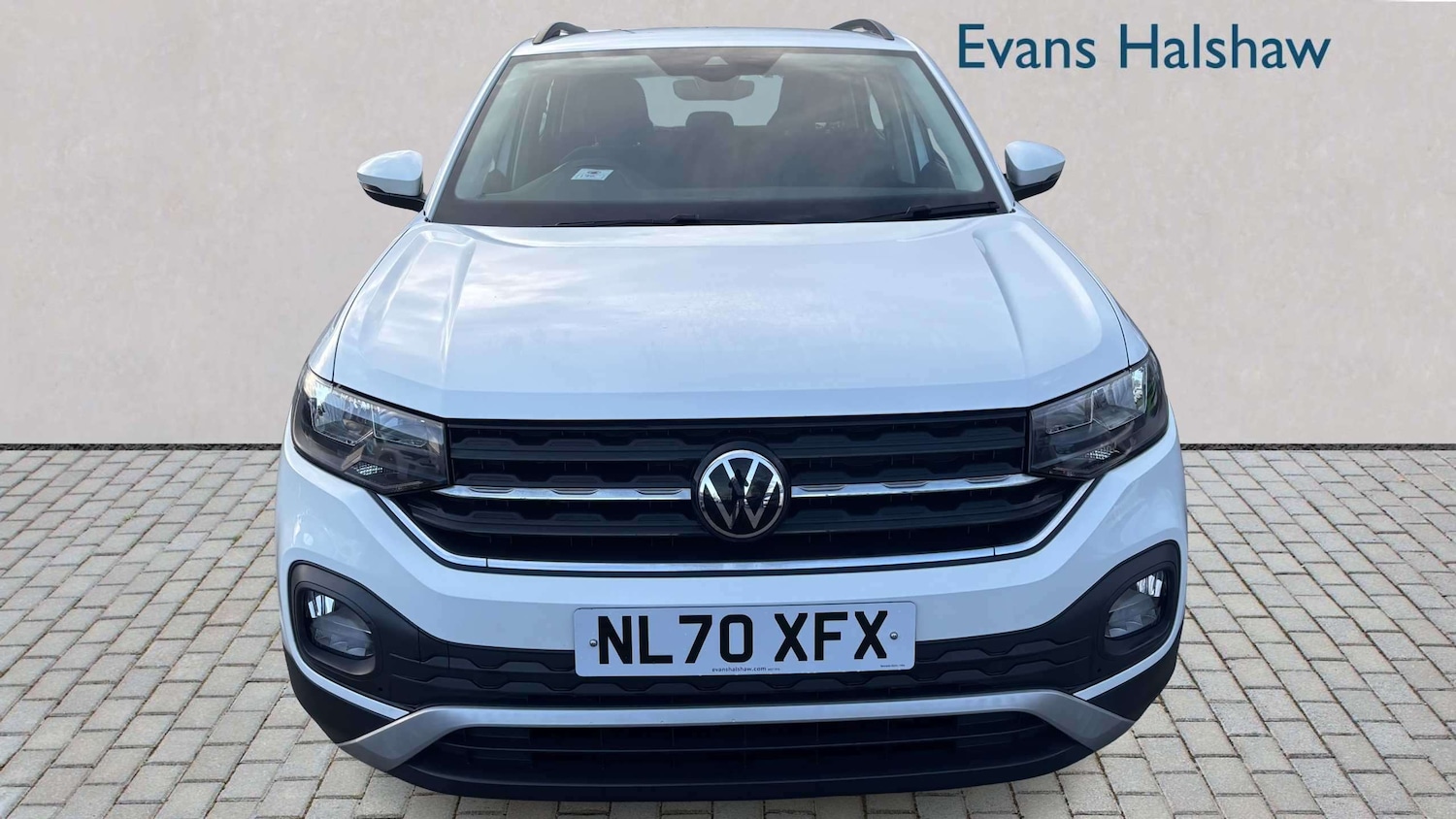 Used Volkswagen T-Cross 2020 for sale - 77856803: Photo 4