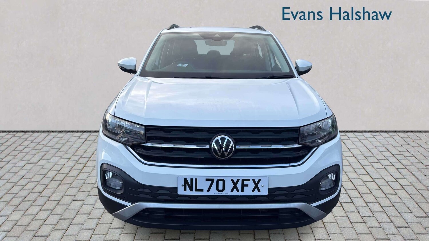 Used Volkswagen T-Cross 2020 for sale - 77856803: Photo 6