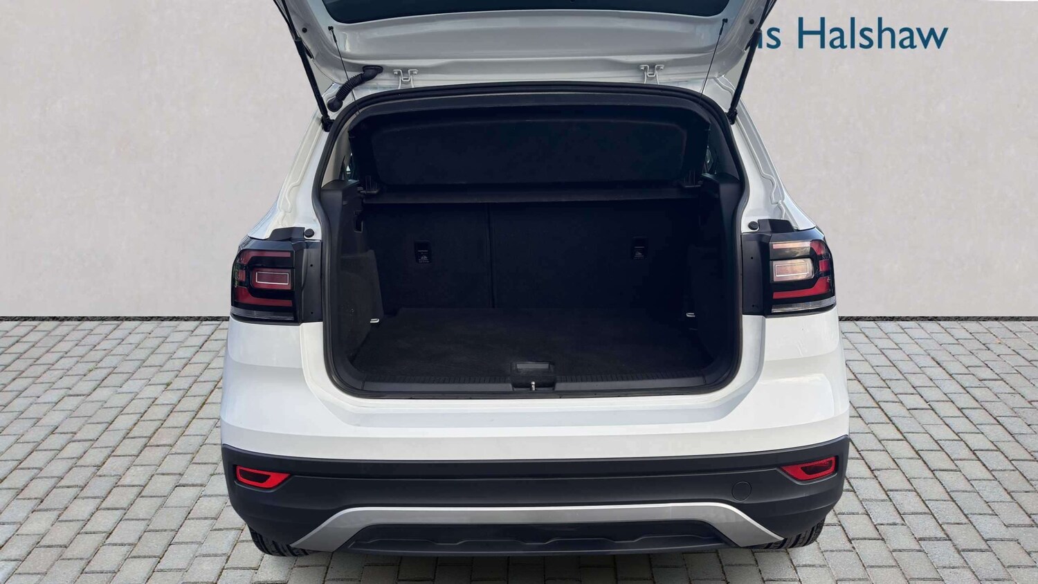 Used Volkswagen T-Cross 2020 for sale - 77856803: Photo 8