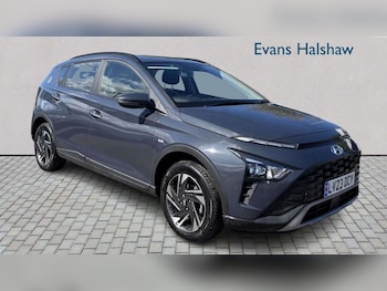 Used Hyundai BAYON 2023 for sale - 78507473: Photo