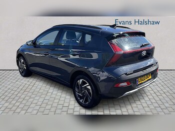 Used Hyundai BAYON 2023 for sale - 78507473: Photo