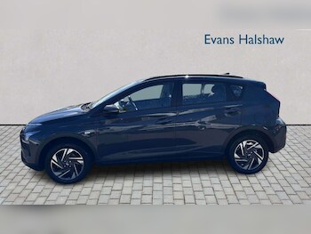 Used Hyundai BAYON 2023 for sale - 78507473: Photo