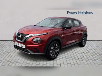 Used Nissan Juke 2025 for sale - 79204469: Photo