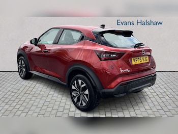 Used Nissan Juke 2025 for sale - 79204469: Photo