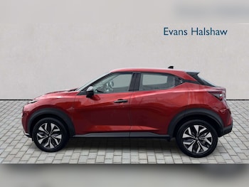 Used Nissan Juke 2025 for sale - 79204469: Photo