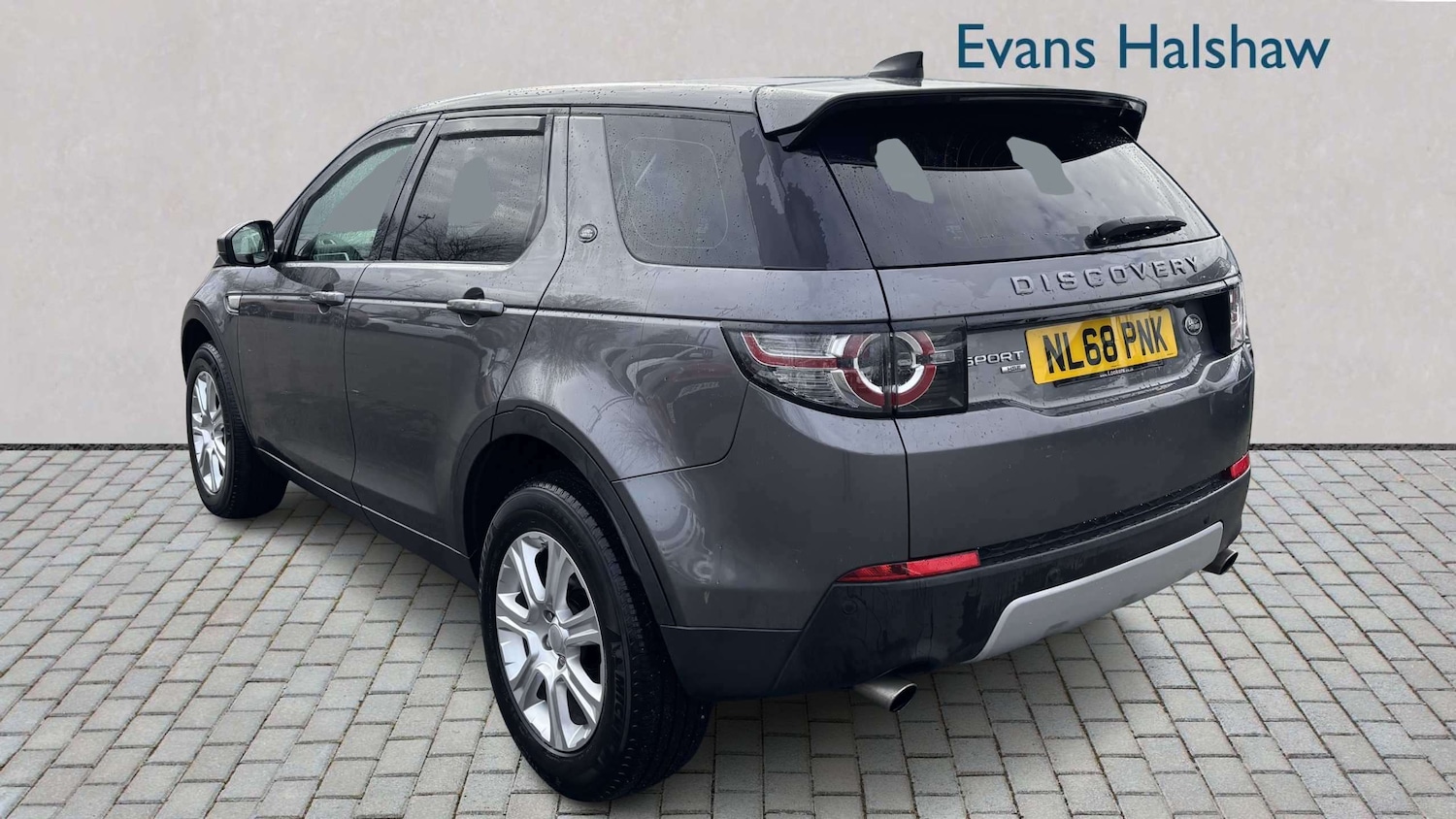 Used Land Rover Discovery Sport for sale - 77860985: Photo 3