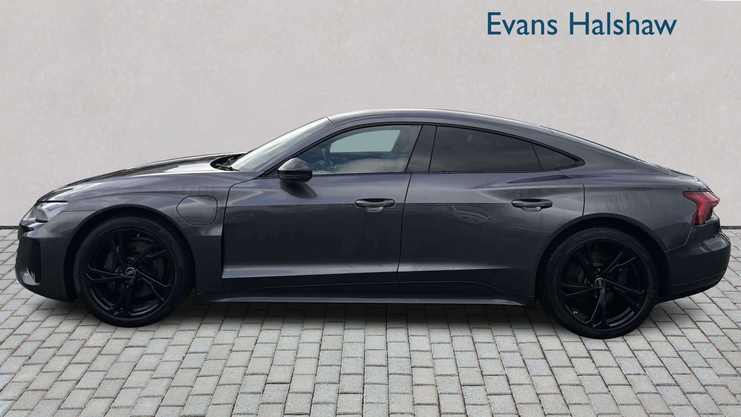 Used Audi e-tron GT for sale - 77860076: Photo 4