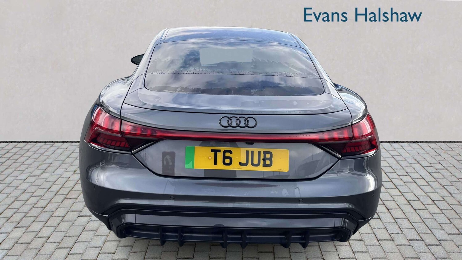 Used Audi e-tron GT for sale - 77860076: Photo 6