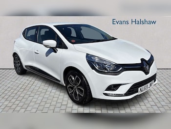 Used Renault Clio 2019 for sale - 78451477: Photo