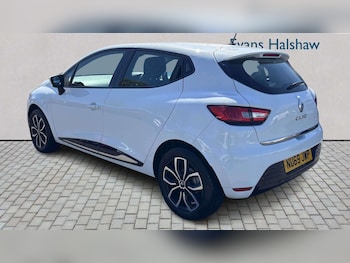 Used Renault Clio 2019 for sale - 78451477: Photo