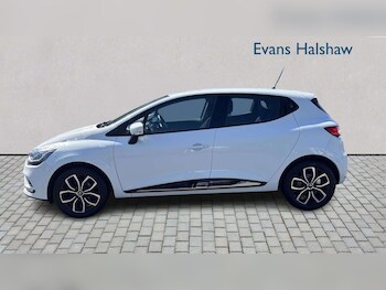 Used Renault Clio 2019 for sale - 78451477: Photo