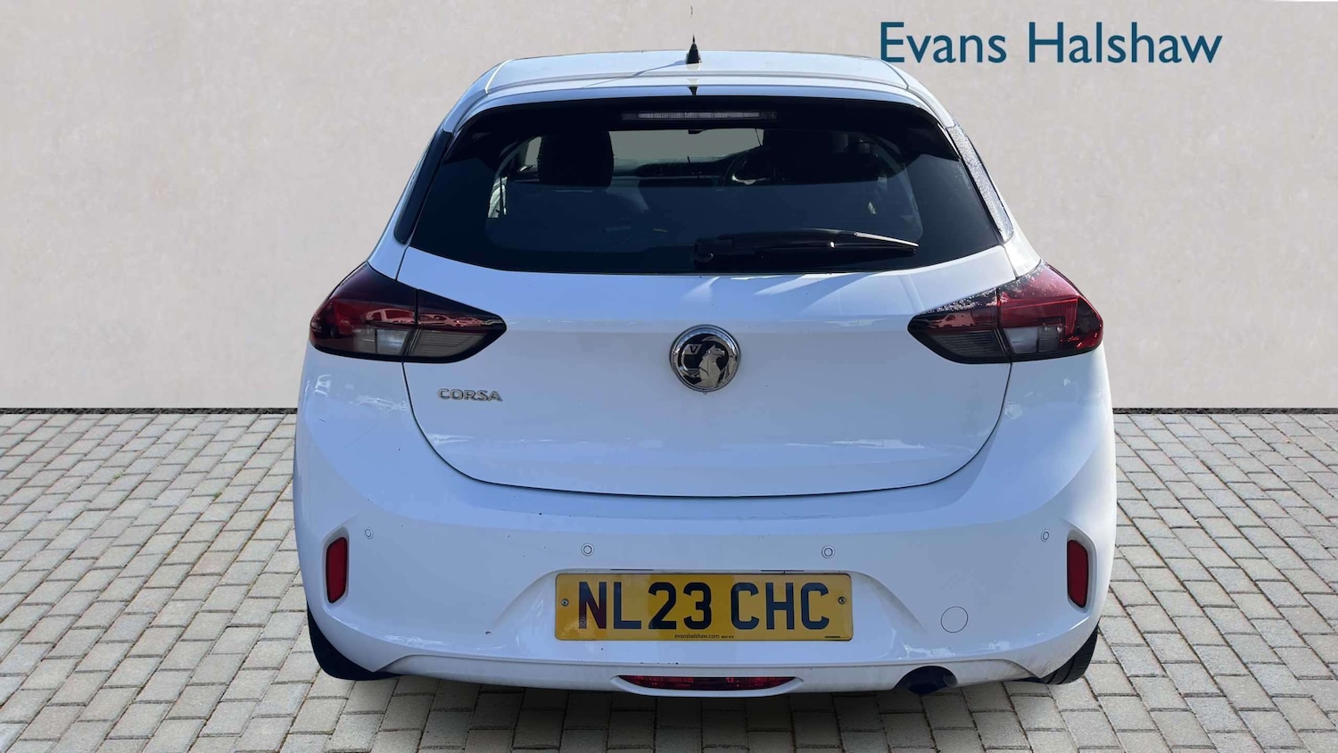 Used Vauxhall Corsa for sale - 77861628: Photo 5