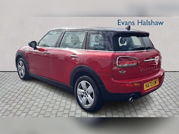 Used MINI Clubman 2020 for sale - 78294463: Photo