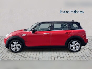 Used MINI Clubman 2020 for sale - 78294463: Photo