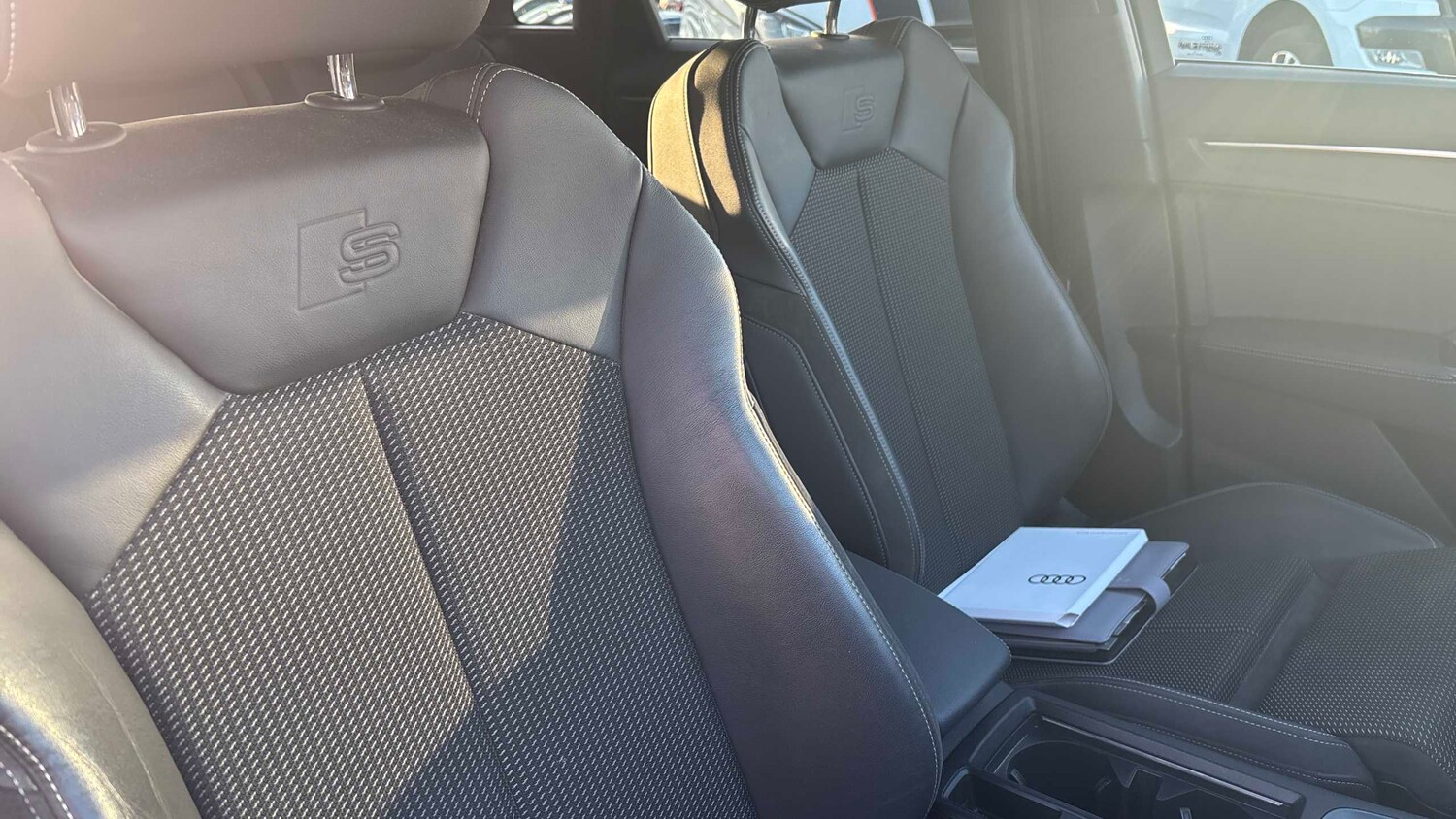 Used Audi Q3 for sale - 77860889: Photo 13