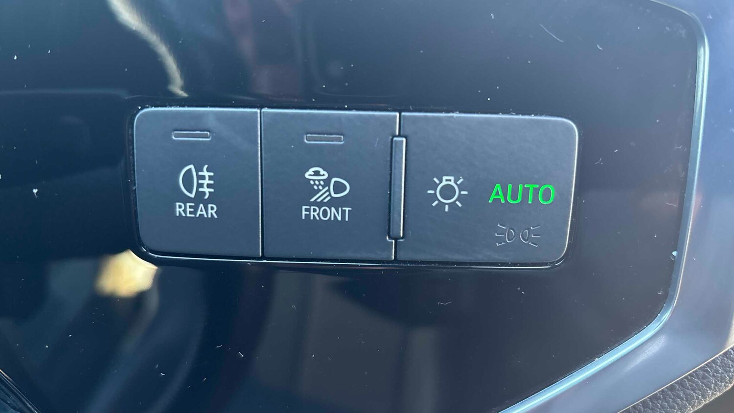 Used Audi Q3 for sale - 77860889: Photo 14