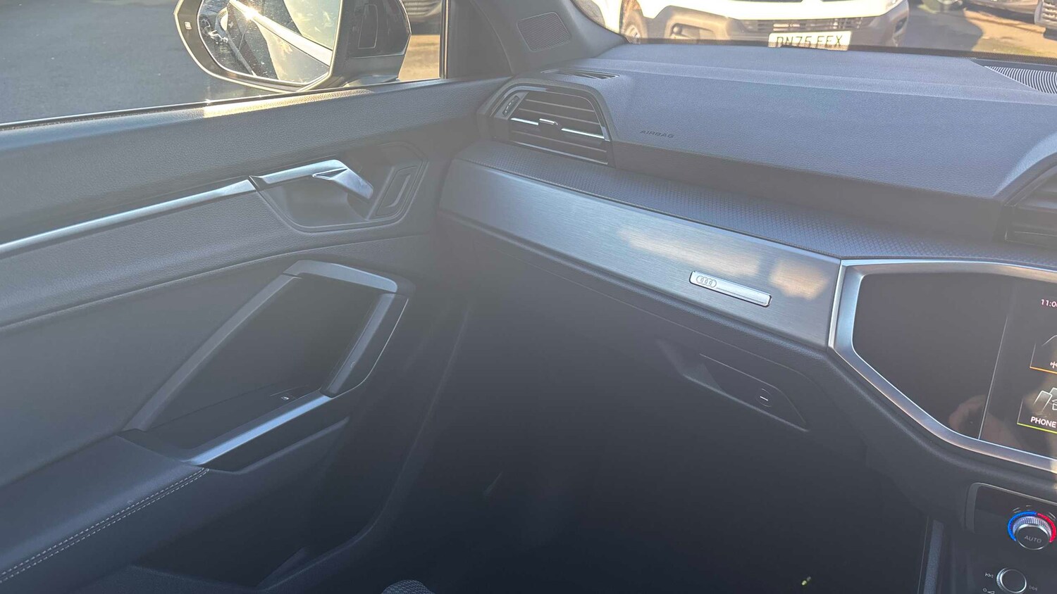 Used Audi Q3 for sale - 77860889: Photo 19