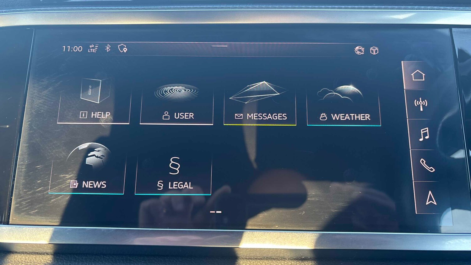 Used Audi Q3 for sale - 77860889: Photo 20