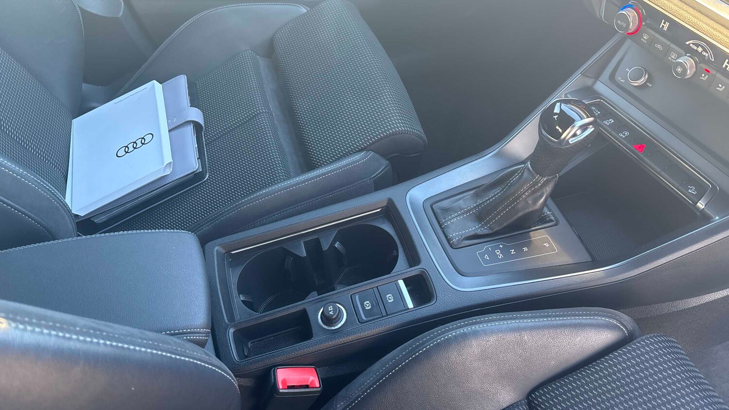 Used Audi Q3 for sale - 77860889: Photo 21