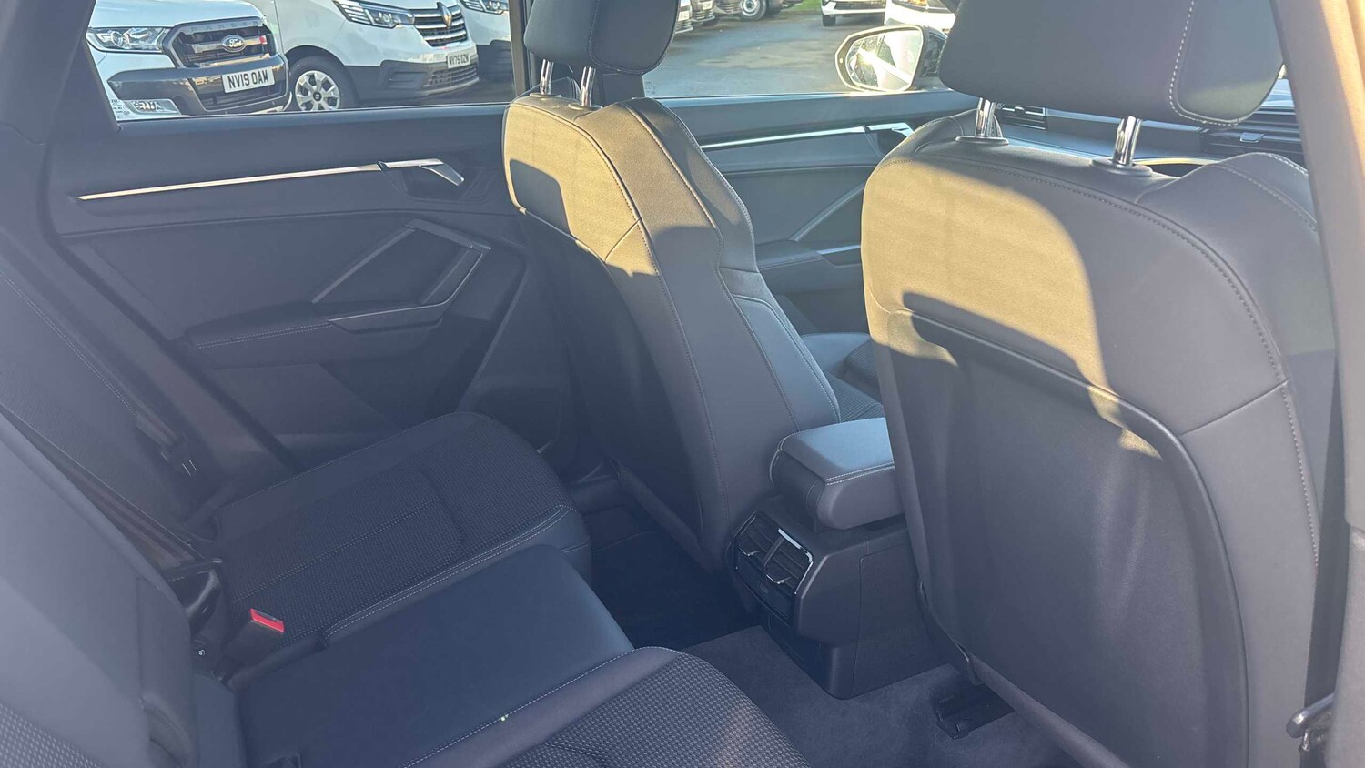 Used Audi Q3 for sale - 77860889: Photo 22