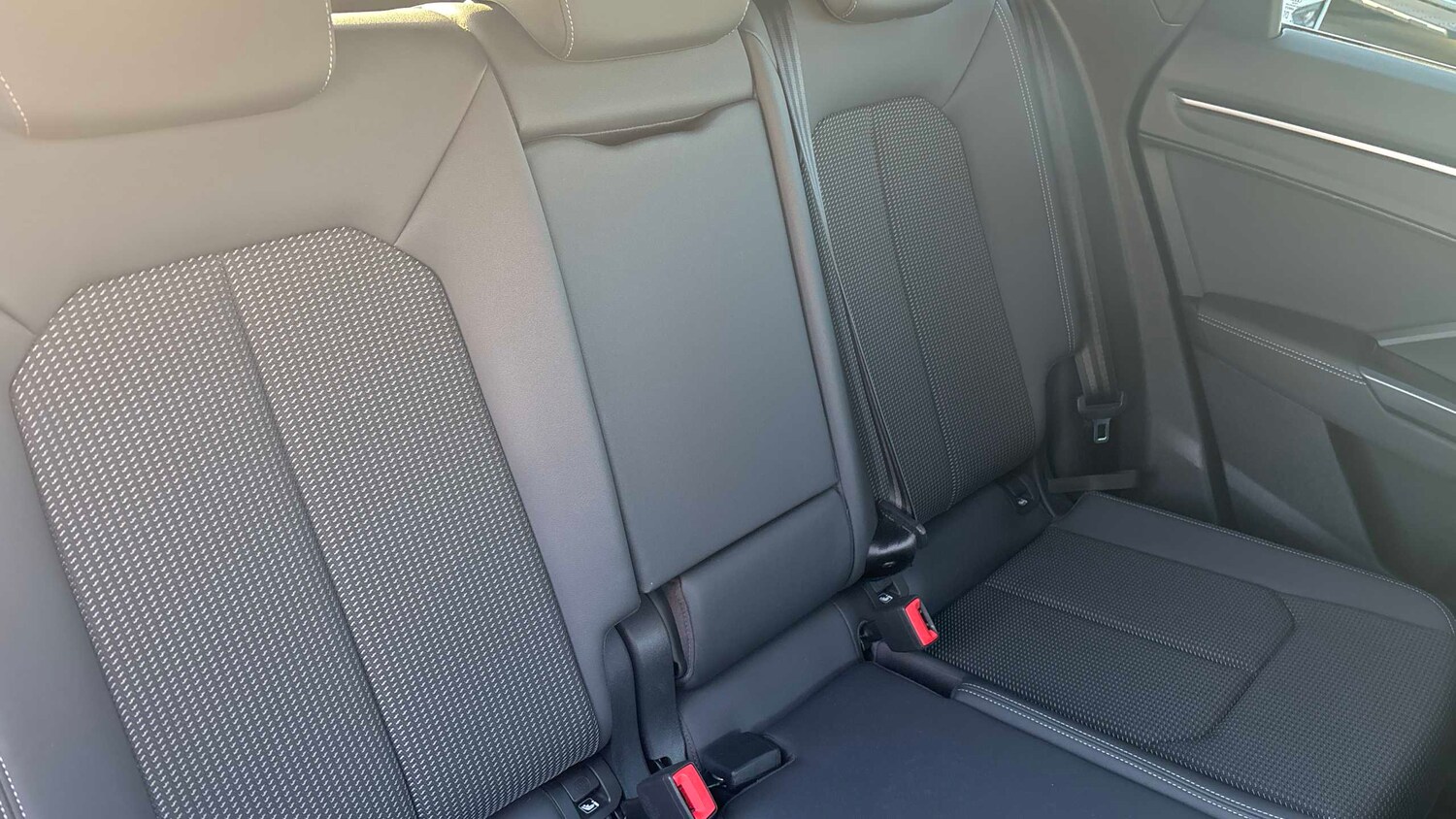 Used Audi Q3 for sale - 77860889: Photo 23