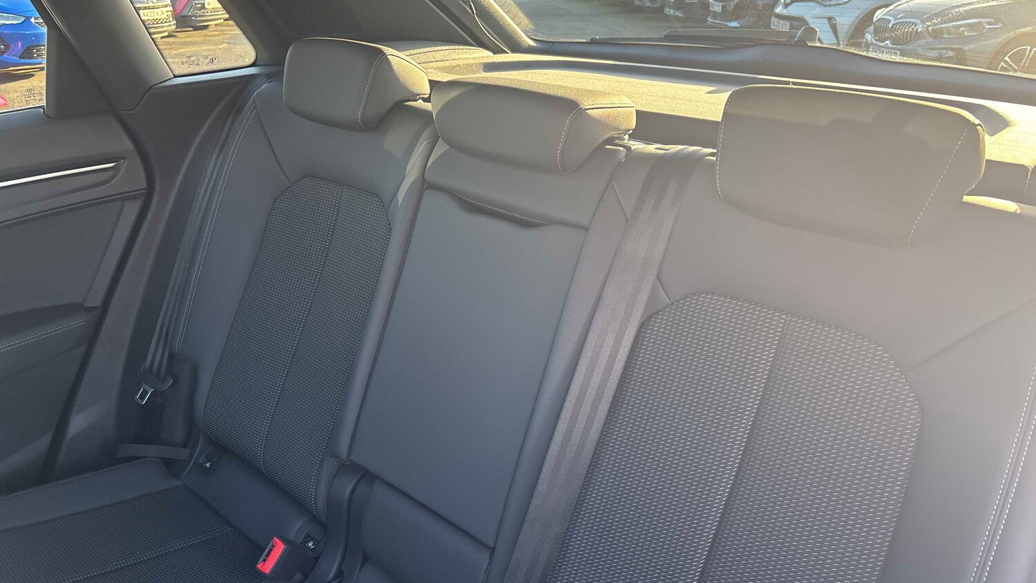 Used Audi Q3 for sale - 77860889: Photo 25