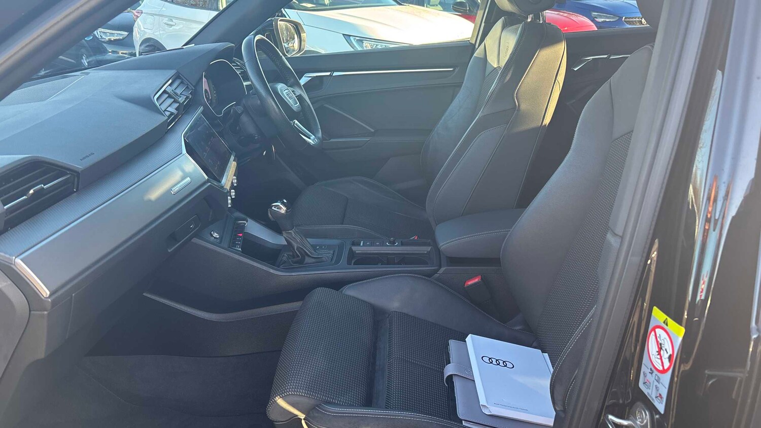 Used Audi Q3 for sale - 77860889: Photo 26