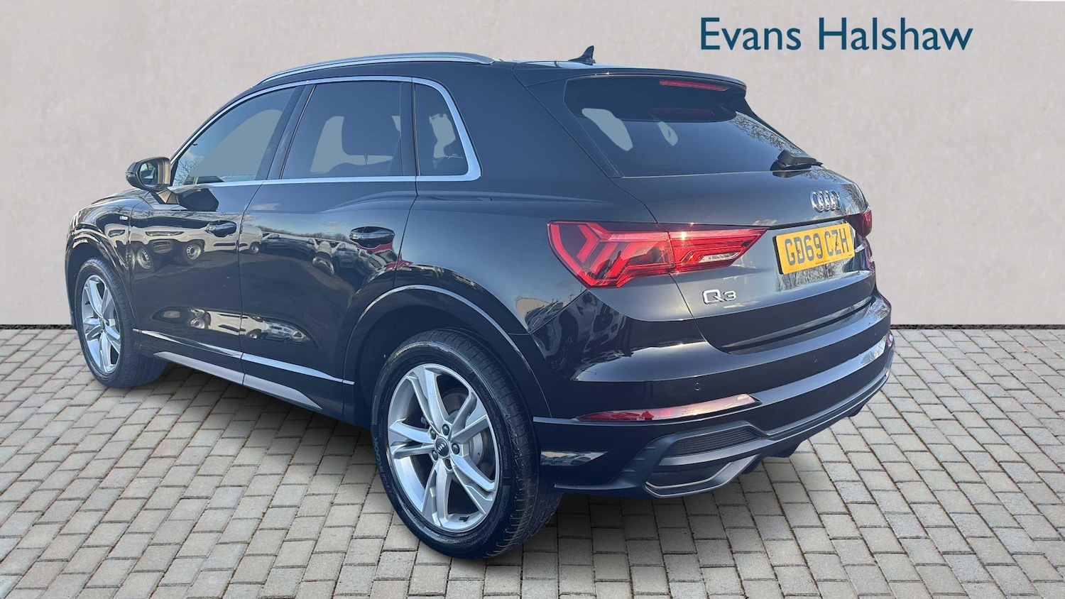 Used Audi Q3 for sale - 77860889: Photo 5