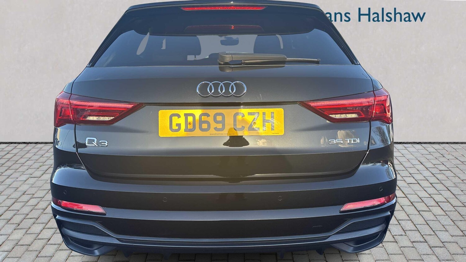 Used Audi Q3 for sale - 77860889: Photo 6