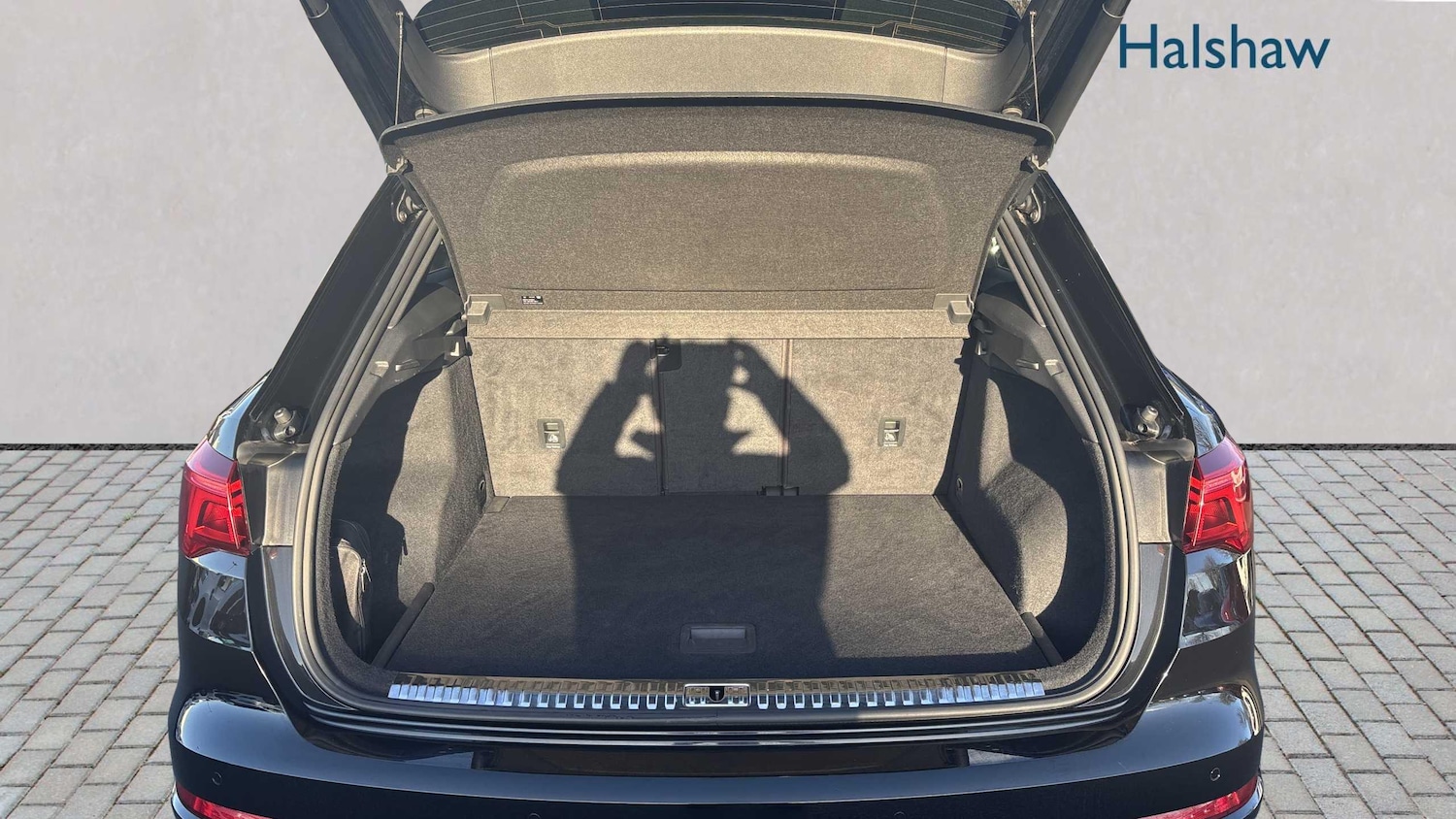 Used Audi Q3 for sale - 77860889: Photo 7