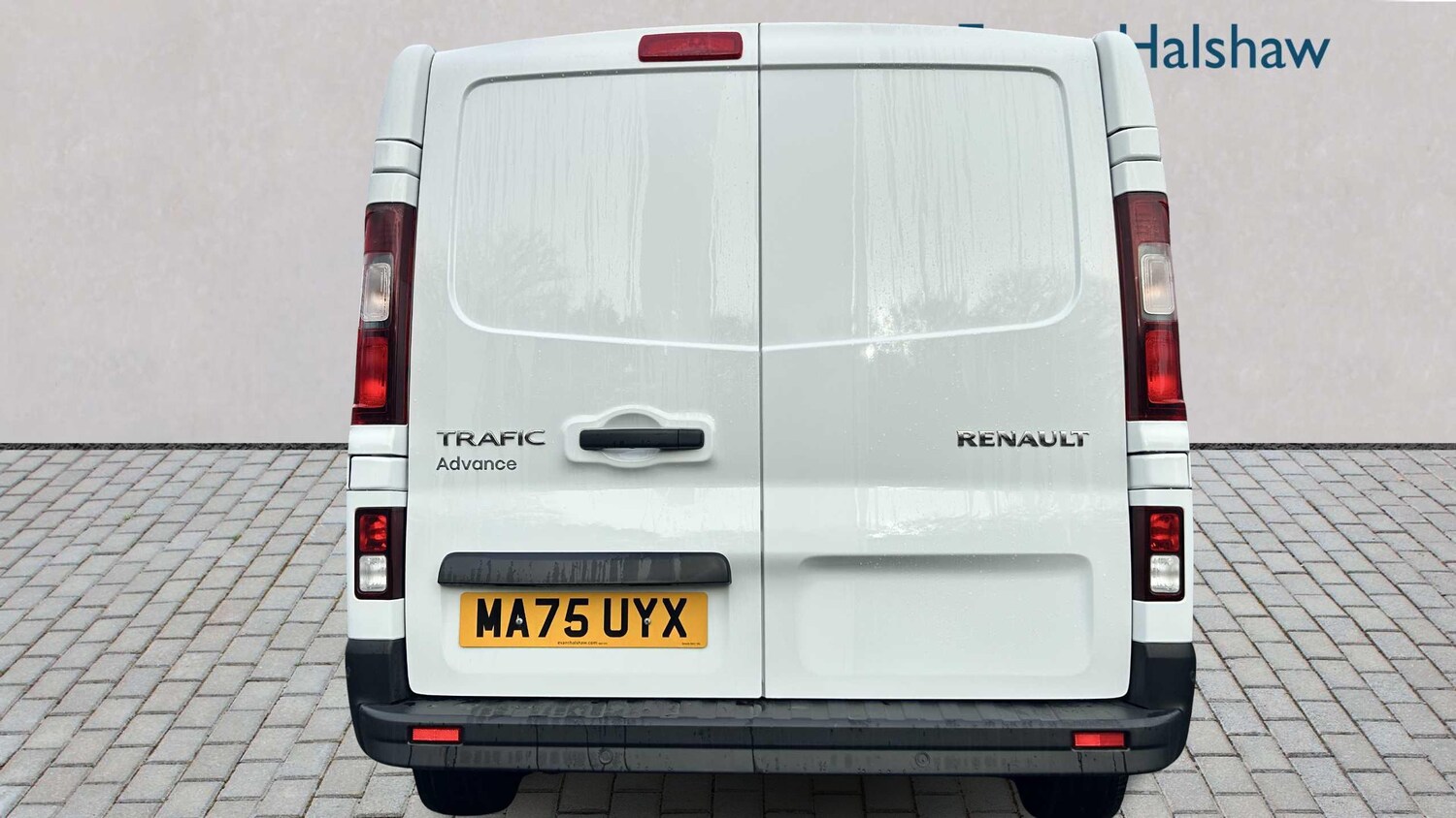 Used Renault Trafic 2025 for sale - 77859536: Photo 10