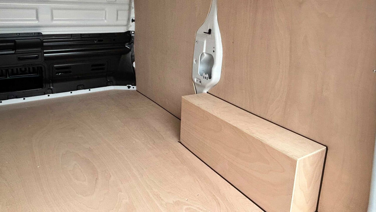 Used Renault Trafic 2025 for sale - 77859536: Photo 12