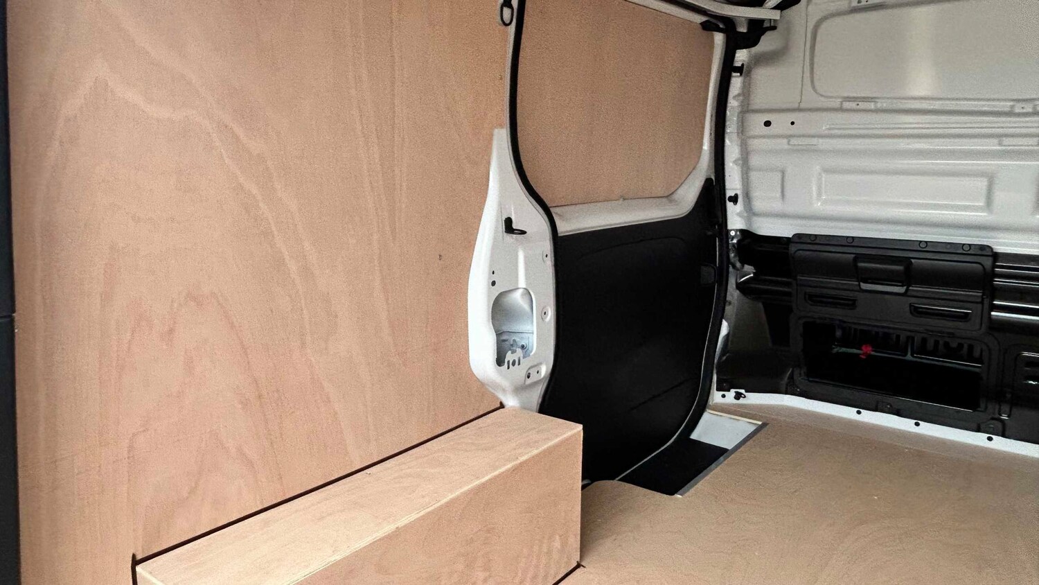 Used Renault Trafic 2025 for sale - 77859536: Photo 13