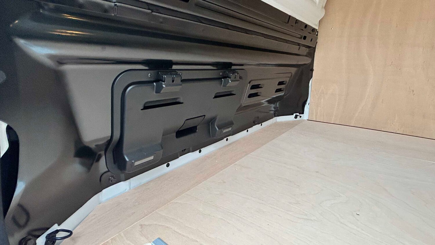 Used Renault Trafic 2025 for sale - 77859536: Photo 14