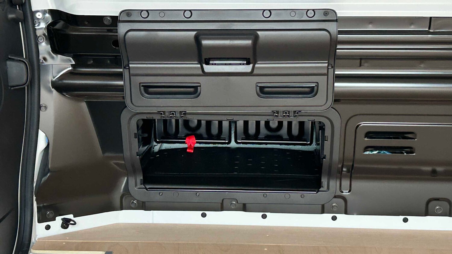 Used Renault Trafic 2025 for sale - 77859536: Photo 15